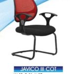 Kursi Indachi Javico III COT