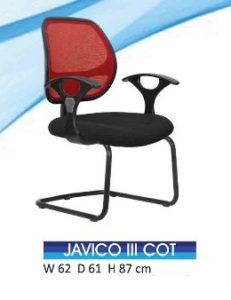 Kursi Indachi Javico III COT