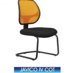 Kursi kantor Indachi Javico IV COT