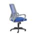Kursi Indachi Catier II Grey