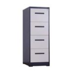 Filling Cabinet 4 Laci SAN D4-B