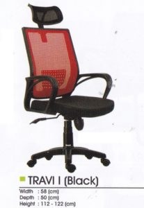 Kursi Kantor Donati Travi I 