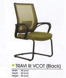 Kursi Kantor Donati Travi III VCOT
