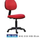 Kursi kantor Indachi IN-234