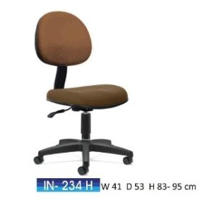 Kursi Kantor Indachi IN-234 H