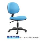 Kursi Kantor Indachi IN-980 H