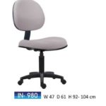 Kursi Kantor Indachi IN-980