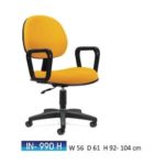 Kursi Kantor Indachi IN-990 H
