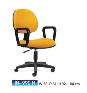 Kursi Kantor Indachi IN-990 H
