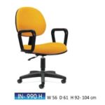 Kursi Kantor Indachi IN-990 H