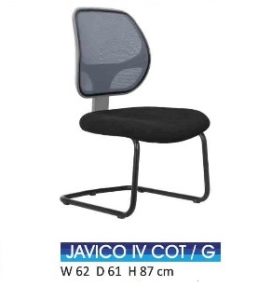 Kursi Indachi Javico IV COT