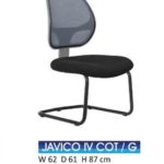 Kursi Indachi Javico IV COT
