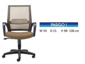 Kursi kantor Indachi Pargo I