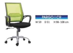 Kursi Indachi Pargo I CR