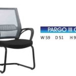Kursi Indachi Pargo III COT