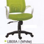 Kursi Donati Libera I White 