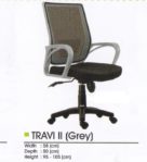 Kursi Donati Travi II Grey 