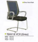 Kursi Donati Travi III VCR Grey