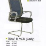 Kursi Donati Travi III VCR Grey