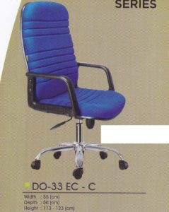Kursi Donati DO 33 EC-C 