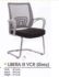 Kursi Donati Libera III VCR Grey 