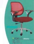 Kursi Donati Voxy I C Black 