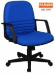 Kursi Kantor Hanako MK-3005