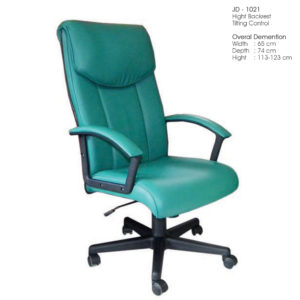 Kursi Kantor Baby-Ku JD-1021