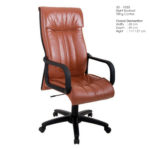 Kursi Kantor Baby-Ku JD-1025