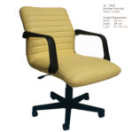 Kursi Kantor Baby-Ku JD-1027