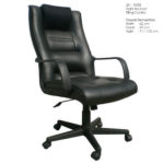 Kursi Kantor Baby-ku JD-1003