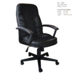 Kursi Kantor Baby-Ku JD-1004