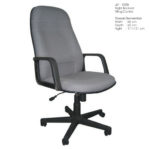 Kursi Kantor Baby-Ku JD-1005