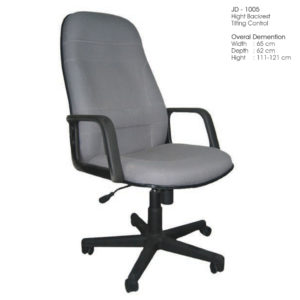 Kursi Kantor Baby-Ku JD-1005