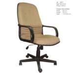 Kursi Kantor Baby-Ku JD-1007