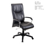 Kursi Kantor Baby-Ku JD-1016