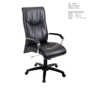 Kursi Kantor Baby-Ku JD-1016