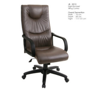 Kursi Kantor Baby-Ku JB-5013