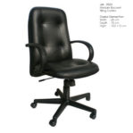 Kursi Kantor Baby-Ku JM-2001