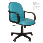 Kursi Kantor Baby-Ku JM-2011