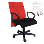 Kursi Kantor Baby-Ku JM-2012