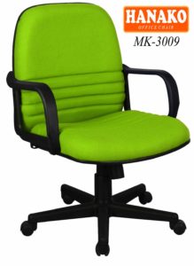 Kursi kantor Hanako MK-3009