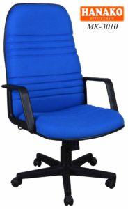 Kursi kantor Hanako MK-3010