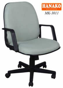 Kursi kantor Hanako MK-3011