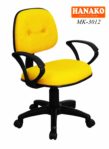 Kursi kantor Hanako MK-3012
