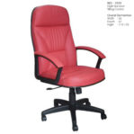Kursi Kantor Baby-Ku BED-5555