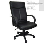 Kursi Kantor Baby-Ku BED-1010