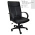 Kursi Kantor Baby-Ku BED-1010