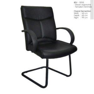 Kursi Kantor Baby-Ku BEV-1010
