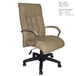 Kursi Kantor Baby-KU BED-3333